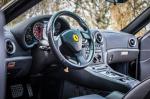 Ferrari 575 Superamerica 2005 года